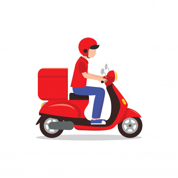 delivery-man-riding-red-scooter-illustration_9845-14 delivery-man-riding-red-scooter-illustration_9845-14